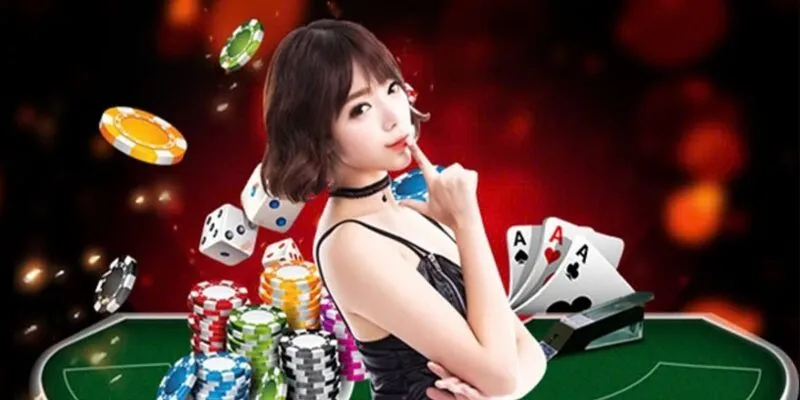 Cách đặt cược baccarat VN6 có tỷ lệ siêu thực
